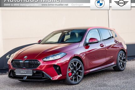 BMW 120 Gebrauchtwagen