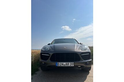 Porsche Cayenne Gebrauchtwagen