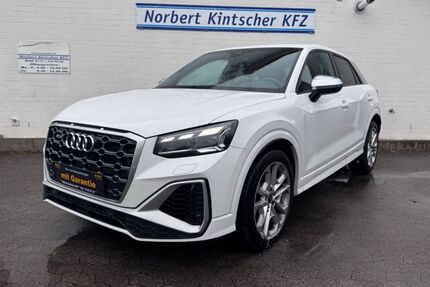 Audi SQ2 Gebrauchtwagen