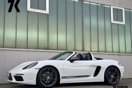 Porsche Boxster Gebrauchtwagen