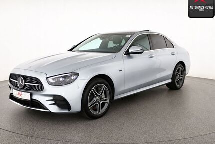 Mercedes-Benz E 300 Gebrauchtwagen