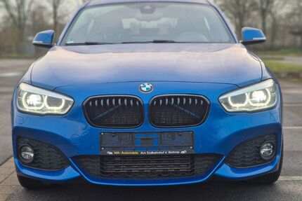 BMW 125 Gebrauchtwagen