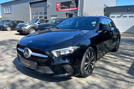 Mercedes-Benz A 180 Gebrauchtwagen