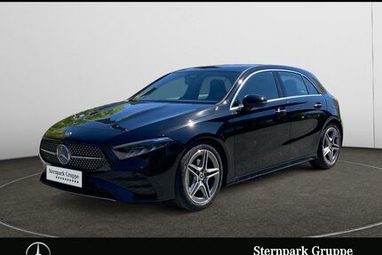 Mercedes-Benz A 200 Gebrauchtwagen