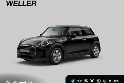 Mini Cooper Gebrauchtwagen