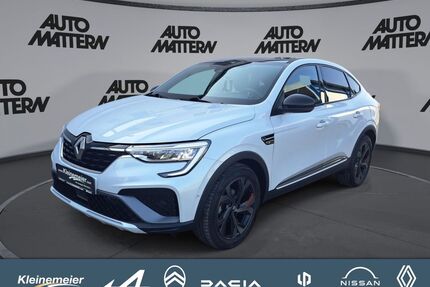 Renault Arkana Gebrauchtwagen