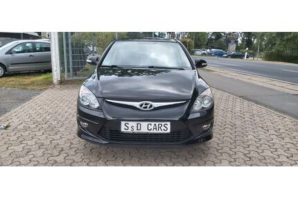 Hyundai i30 Gebrauchtwagen