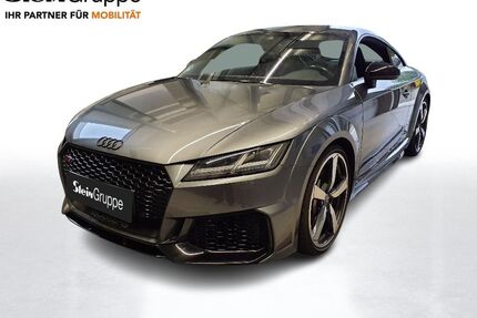 Audi TT RS Gebrauchtwagen