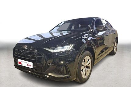 Audi Q8 Gebrauchtwagen