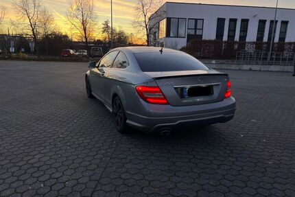 Mercedes-Benz C 250 Gebrauchtwagen