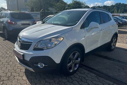 Opel Mokka Gebrauchtwagen