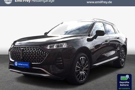 GWM Wey 05 Gebrauchtwagen