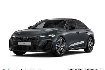 Audi S5 Gebrauchtwagen