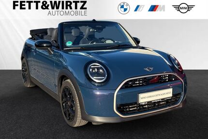 Mini Cooper Cabrio Gebrauchtwagen
