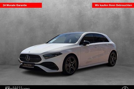 Mercedes-Benz A 200 Gebrauchtwagen