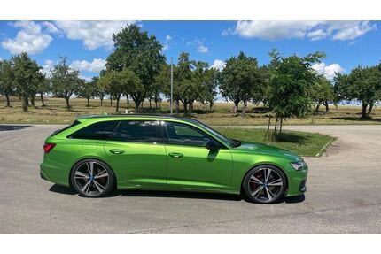 Audi S6 Gebrauchtwagen