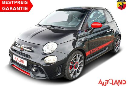 Abarth 595 Gebrauchtwagen