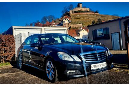 Mercedes-Benz E 350 Gebrauchtwagen
