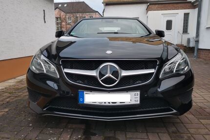 Mercedes-Benz E 250 Gebrauchtwagen