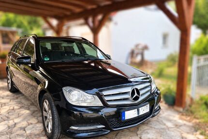 Mercedes-Benz C 180 Gebrauchtwagen
