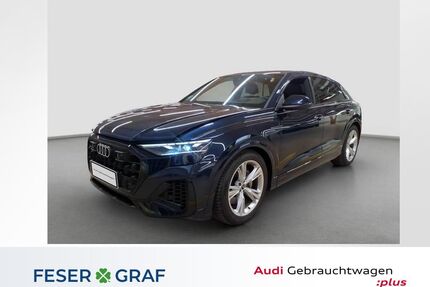 Audi Q8 Gebrauchtwagen