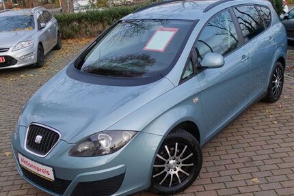 Seat Altea Gebrauchtwagen