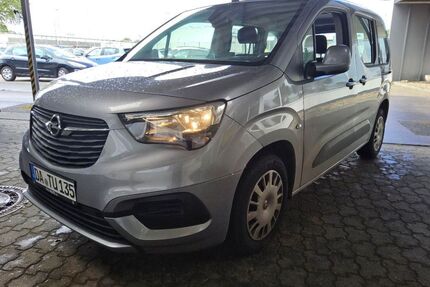 Opel Combo Life Gebrauchtwagen