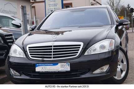 Mercedes-Benz S 450 Gebrauchtwagen