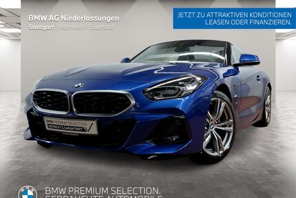 BMW Z4 Gebrauchtwagen