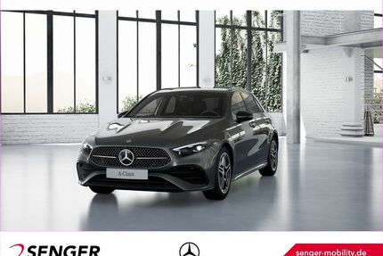 Mercedes-Benz A 220 Gebrauchtwagen