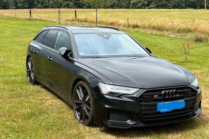 Audi S6 Gebrauchtwagen
