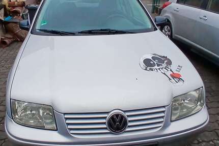 VW Bora Gebrauchtwagen