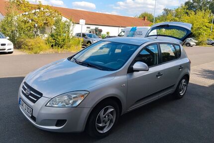 Kia ceed / Ceed Gebrauchtwagen