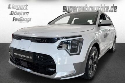 Kia Niro Gebrauchtwagen