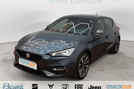 Cupra Leon Gebrauchtwagen