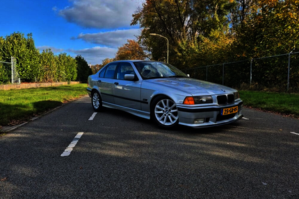 BMW 328 Gebrauchtwagen