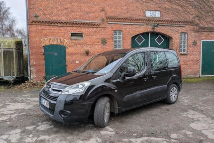 Citroen Berlingo Gebrauchtwagen