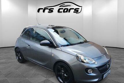 Opel Adam Gebrauchtwagen
