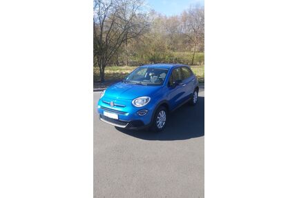 Fiat 500X Gebrauchtwagen