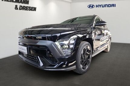 Hyundai KONA Elektro Gebrauchtwagen