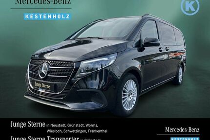 Mercedes-Benz V 250 Gebrauchtwagen