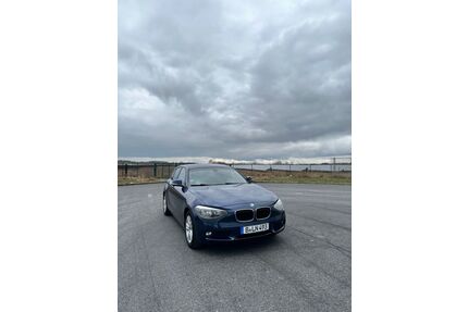 BMW 116 Gebrauchtwagen