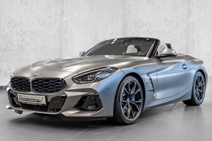 BMW Z4 M40 Gebrauchtwagen