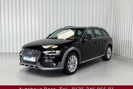 Volvo A4 Allroad 