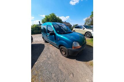 Renault Kangoo Gebrauchtwagen
