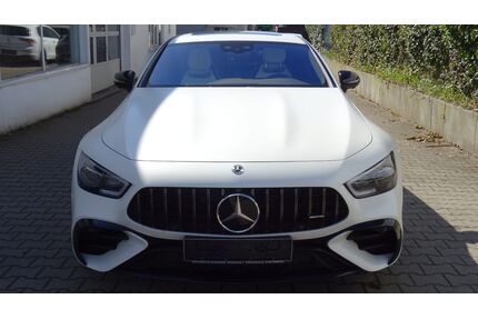 Mercedes-Benz AMG GT Gebrauchtwagen