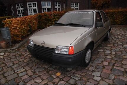 Opel Kadett Gebrauchtwagen