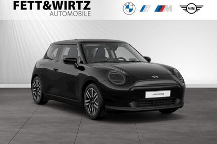 Mini Cooper E Gebrauchtwagen