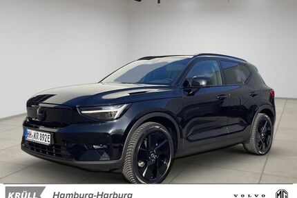 Volvo EX40 Gebrauchtwagen