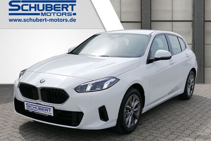 BMW 116 Gebrauchtwagen